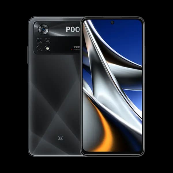 Image of Xiaomi Poco X4 Pro 5G 2022 256GB