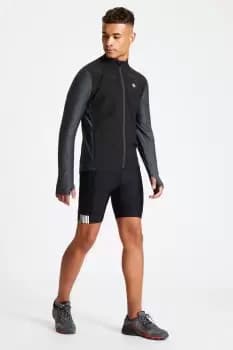 Image of 'Enkindle II' Full-Zip Windshell