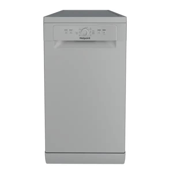 Image of Hotpoint HF9E1B19SUK Slimline Dishwasher
