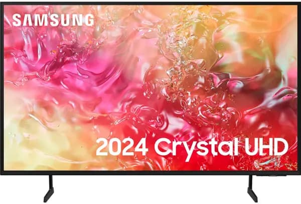 Image of Samsung 75" UE75DU7100KXXU Smart 4K Ultra HD LED TV
