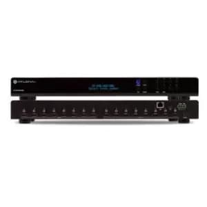 Image of Atlona AT-HDR-H2H-88MA matrix switcher AV matrix switcher 43.3 W