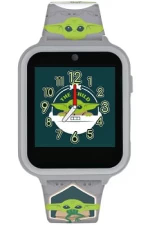 Image of Star Wars Smartwatch MNL4023