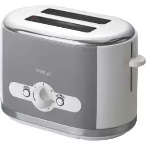 Image of Prestige Pebble 52489 2 Slice Toaster