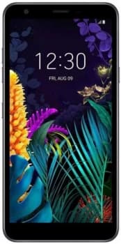 Image of LG K30