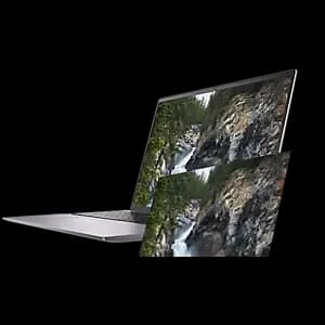 Image of Dell Vostro 16 5630 Business Laptop, 16.0" FHD Screen, Intel Core i5-1340P, Intel Iris Xe Graphics, 8GB, 256G, Windows 11 Pro