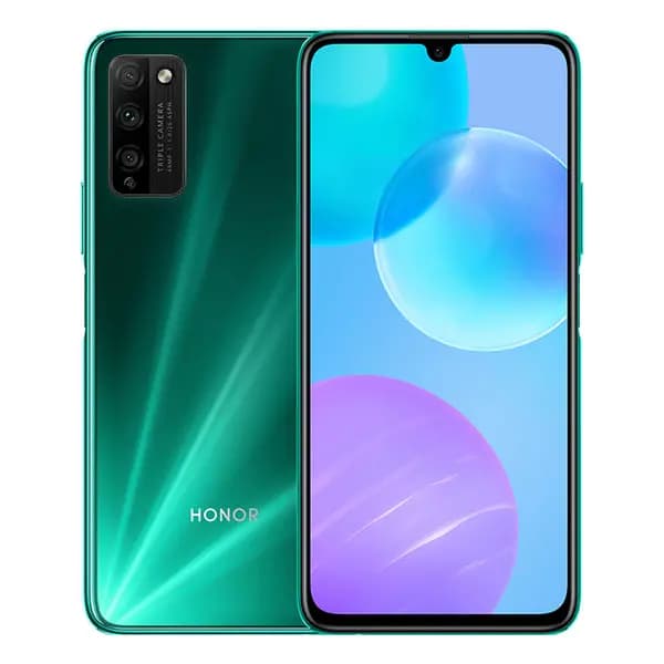 Image of Huawei Honor 30 Lite 5G 64GB