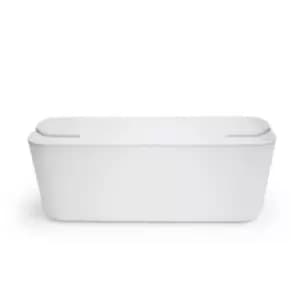 Image of Bosign Hideaway Cable Organiser Extra Large White