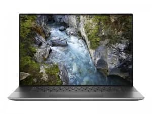 Image of Dell Precision 5750 17" Laptop
