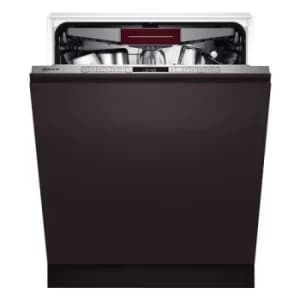 Image of NEFF N50 S355HCX27G Fully Integrated Dishwasher