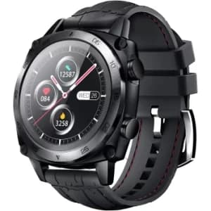 Image of Cubot C3 Smartwatch 33mm Black