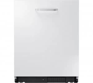 Image of Samsung Series 6 DW60M6040BB/EU Fully Integrated Dishwasher