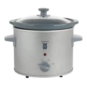 Image of Progress By WW 3.5L Slow Cooker