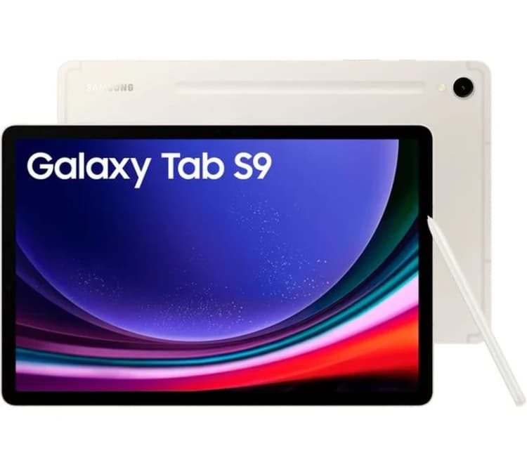 Image of Samsung Galaxy Tab S9 11" 2023 SM-X710 WiFi 128GB