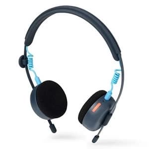 Image of Kano Buildable Booming QK900114 Bluetooth Wireless Headphones