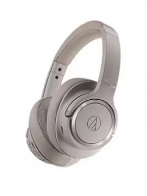 Image of Audio Technica ATHSR50BT Bluetooth Wireless Headphones