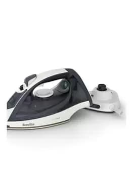 Image of Breville Turbo Charge VIN439 2600W Cordless Iron