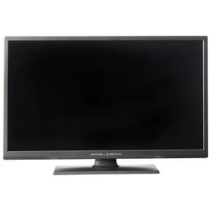Image of Mitchell & Brown 24" JB241811 Smart HDR LED TV