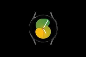 Image of Samsung Galaxy Watch 5 2022 SM-R900 40mm