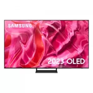 Image of Samsung 55" QE55S90CATXXU Smart 4K Ultra HD OLED TV