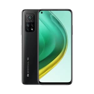 Image of Xiaomi Mi 10T Pro 5G 2020 128GB