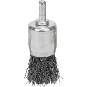 Image of 1609200269 25X0.3Mm Pencil Brush 6Mm Shank