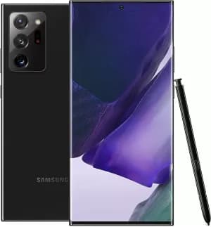 Image of Samsung Galaxy Note 20 Ultra 5G 2020 256GB
