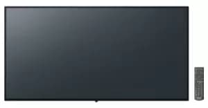 Image of Panasonic TH-65SQE1W signage display 165.1cm (65") LCD 4K Ultra...