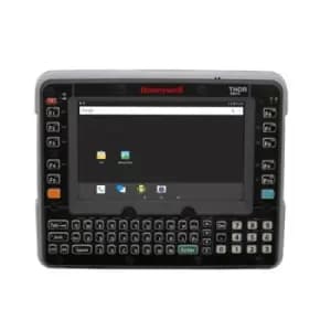 Image of Honeywell Thor VM1A 20.3cm (8") Qualcomm Snapdragon 4GB 32GB WiFi 5 (802.11ac) Black Android 8.1 Oreo