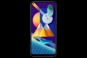 Image of Samsung Galaxy M11 2020 32GB