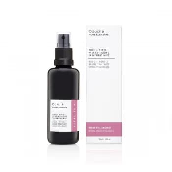 Image of Rose & Neroli Hydra-Vitalizing Treatment Mist 50ml