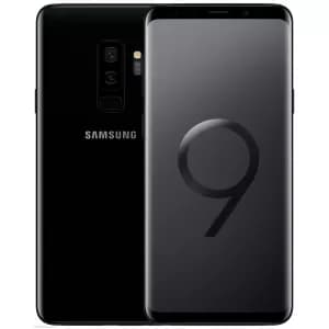 Image of Samsung Galaxy S9 Plus 2018 128GB