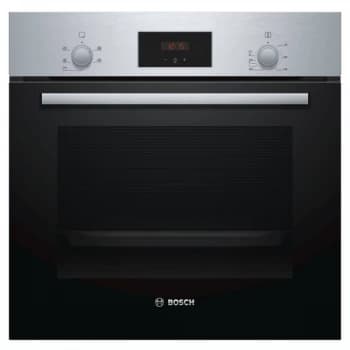 Image of Bosch HHF113BR0B 66L Integrated Electric Single Oven