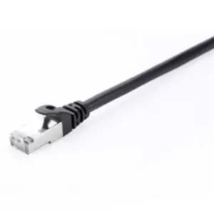 Image of CAT5E Ethernet Black Stp 10M J154121