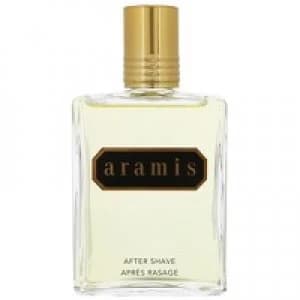 Image of Aramis Aftershave Splash 120ml