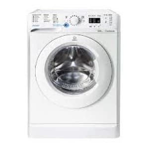 Image of Indesit BWA81683 8KG 1600RPM Washing Machine