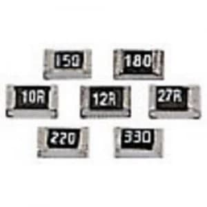 Image of Carbon film resistor 1.8k SMD 0805 0.125W 200ppm
