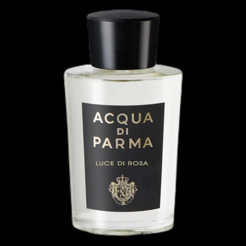 Image of Acqua di Parma Luce di Rosa Eau de Parfum 180ml