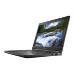 Image of Dell Latitude 5490 14" Laptop
