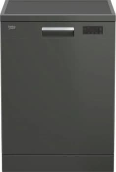 Image of Beko DFN16430 Freestanding Dishwasher