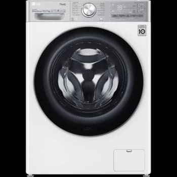 Image of LG FWV1117WTSA 10.5KG 7KG 1400RPM Washer Dryer