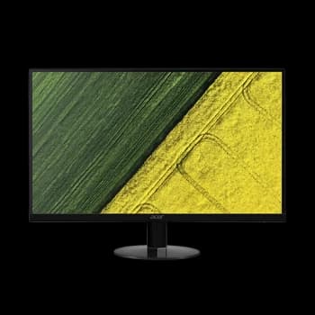 Image of Acer 22" SA220QA Full HD IPS LED Monitor