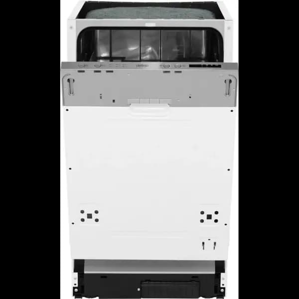 Image of Belling IDW45 Slimline Fully Integrated Dishwasher