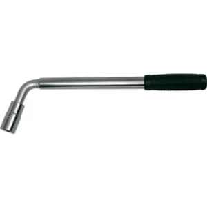 Image of 17/19MM 1/2" Drive Double Ended Socket Telescopic Wheel Wrench