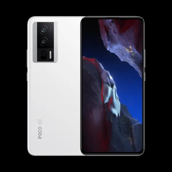 Image of Xiaomi Poco F5 Pro 5G 2023 512GB