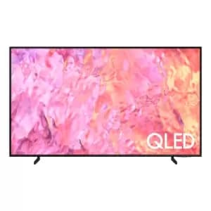 Image of Samsung 43" QE43Q60CAUXXU Smart 4K Ultra HD QLED TV