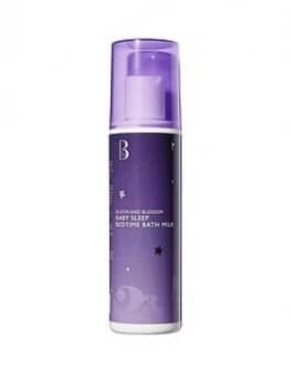 Image of Bloom And Blossom Baby Bedtime Bath Milk