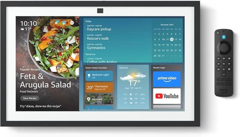 Image of Amazon Echo Show 15