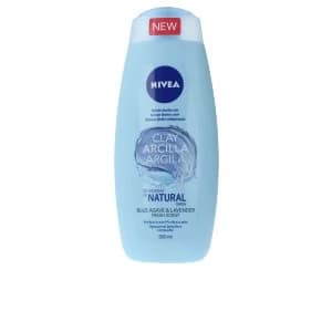 Image of ARCILLA Blue AGAVE & LAVENDER gel ducha 500ml