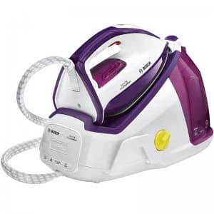 Image of Bosch TDS6030GB 2400W Pressurised Steam Generator Iron