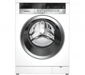 Image of Grundig GWN49460 9KG 1600RPM Washing Machine